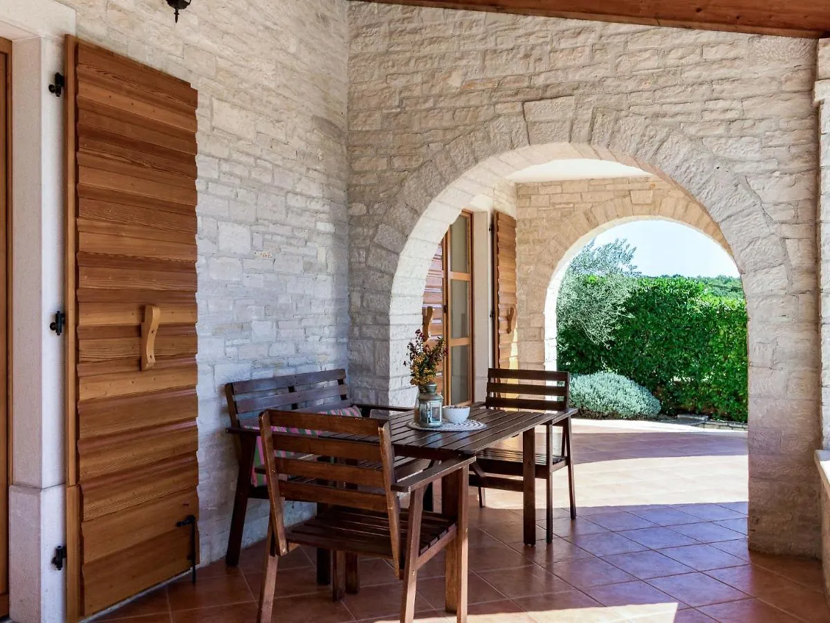 Apartment Villa Sand - Prc621 By Interhome Stifanići
