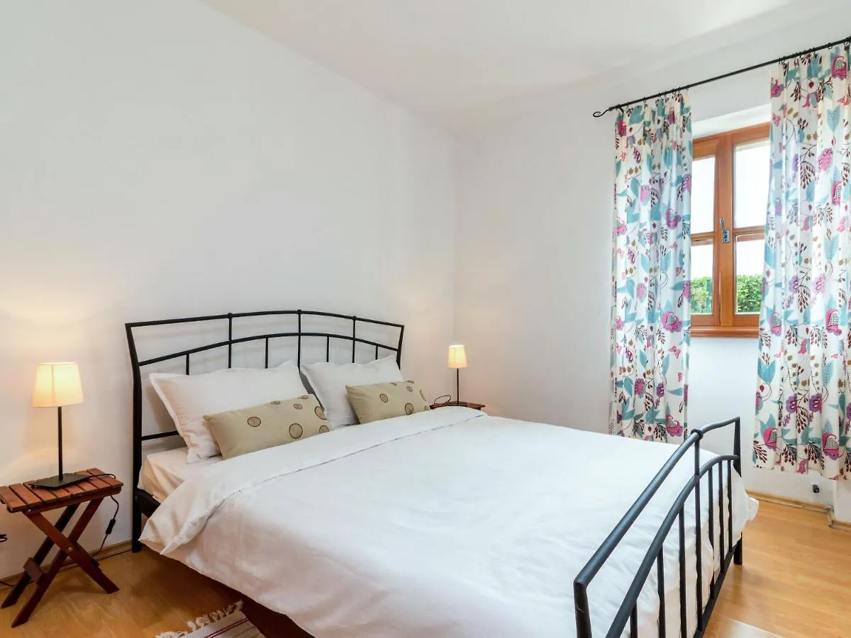 Apartment Villa Sand - Prc621 By Interhome Stifanići