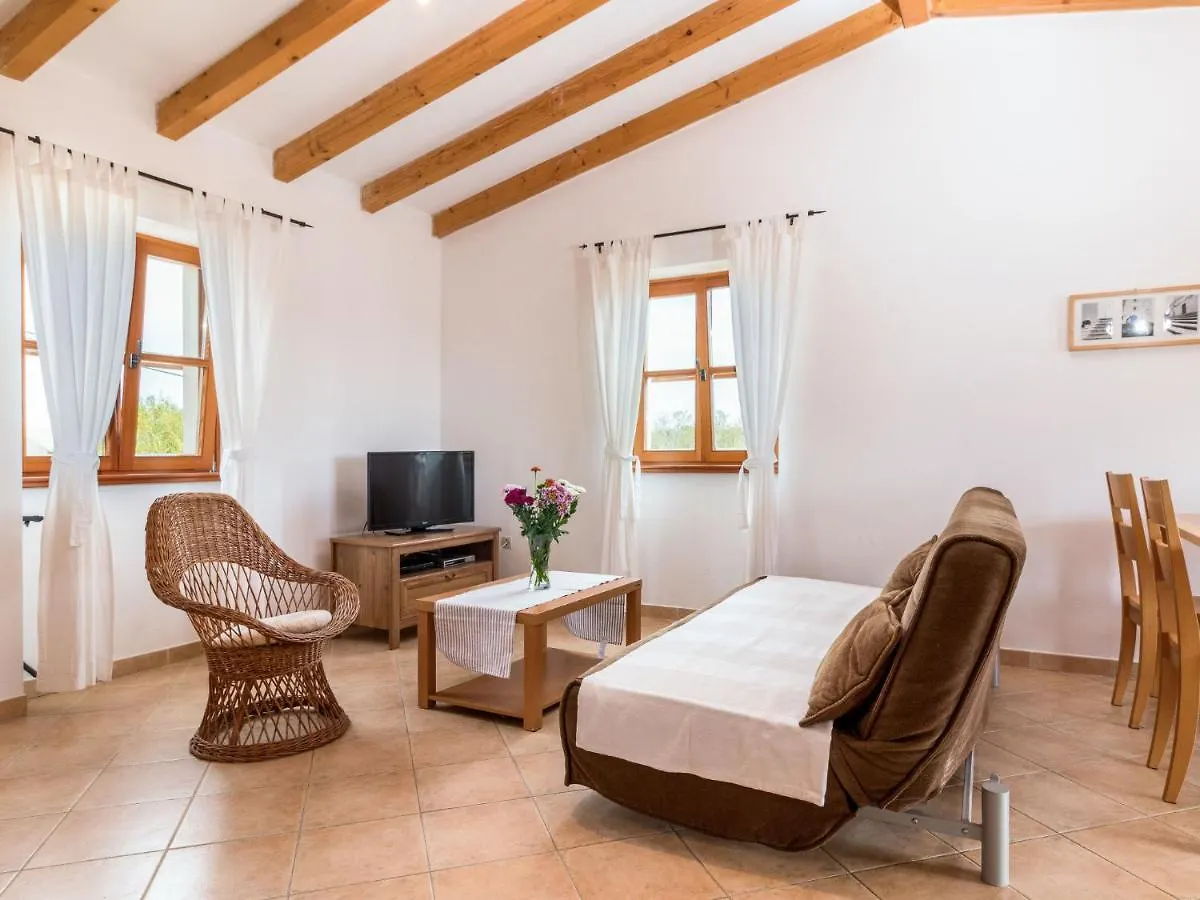 Apartment Villa Sand - Prc621 By Interhome Stifanići