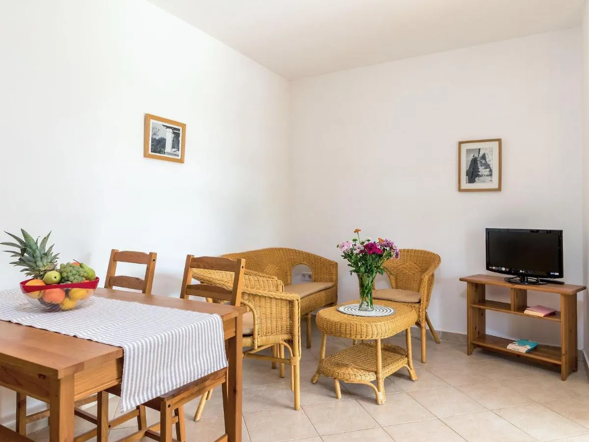 Apartment Villa Sand - Prc621 By Interhome Stifanići